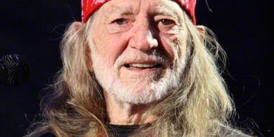 Willie Nelson