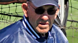 Yogi Berra