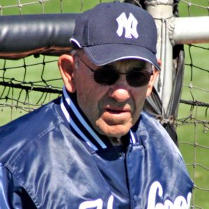 Yogi Berra Biography