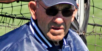 Yogi Berra