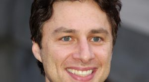 Zach Braff