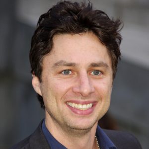 Zach Braff Biography