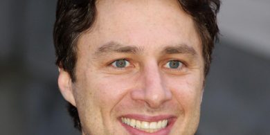 Zach Braff