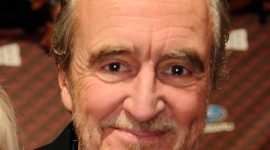 Wes Craven