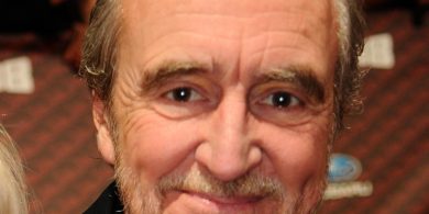 Wes Craven