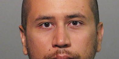 George Zimmerman