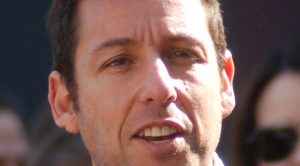 Adam Sandler