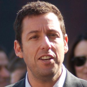 Adam Sandler Biography