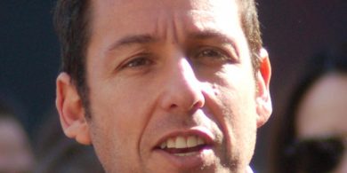 Adam Sandler
