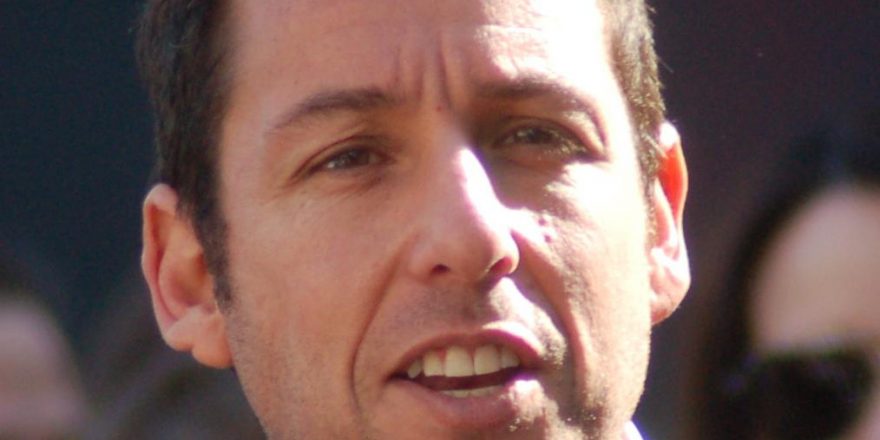 Adam Sandler