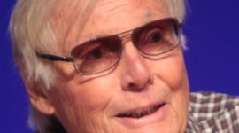 Adam West