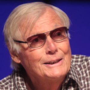 Adam West Biography