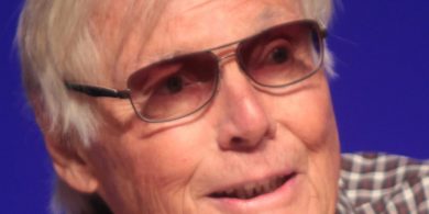 Adam West