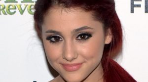 Ariana Grande