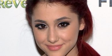 Ariana Grande