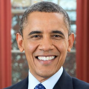 Barack Obama Biography