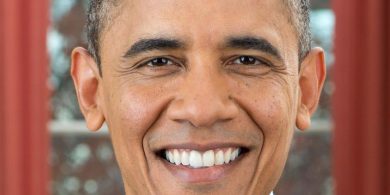 Barack Obama