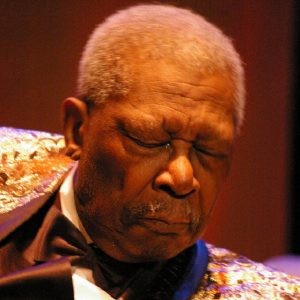 B.B. King Biography