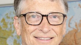 Bill Gates