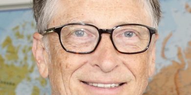 Bill Gates