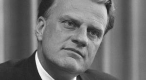 Billy Graham