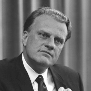 Billy Graham Biography