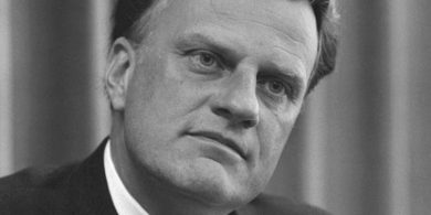 Billy Graham