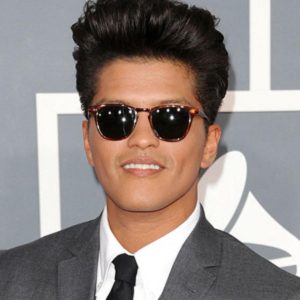 Bruno Mars Biography