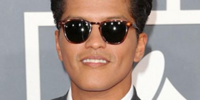 Bruno Mars