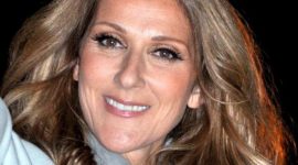 Celine Dion