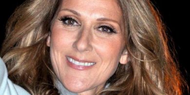 Celine Dion