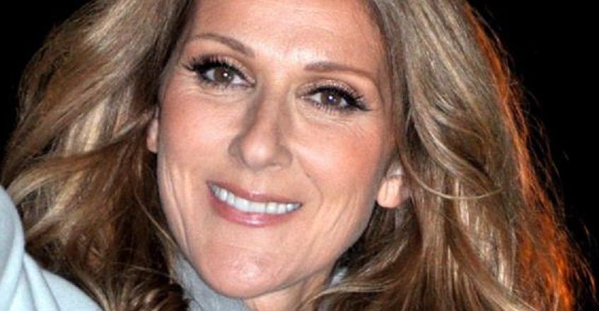 Celine Dion