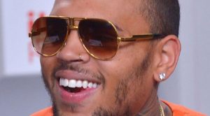 Chris Brown