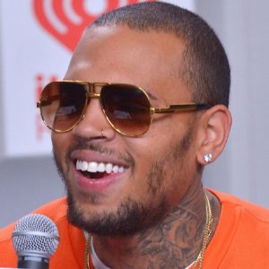 Chris Brown Biography