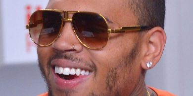 Chris Brown