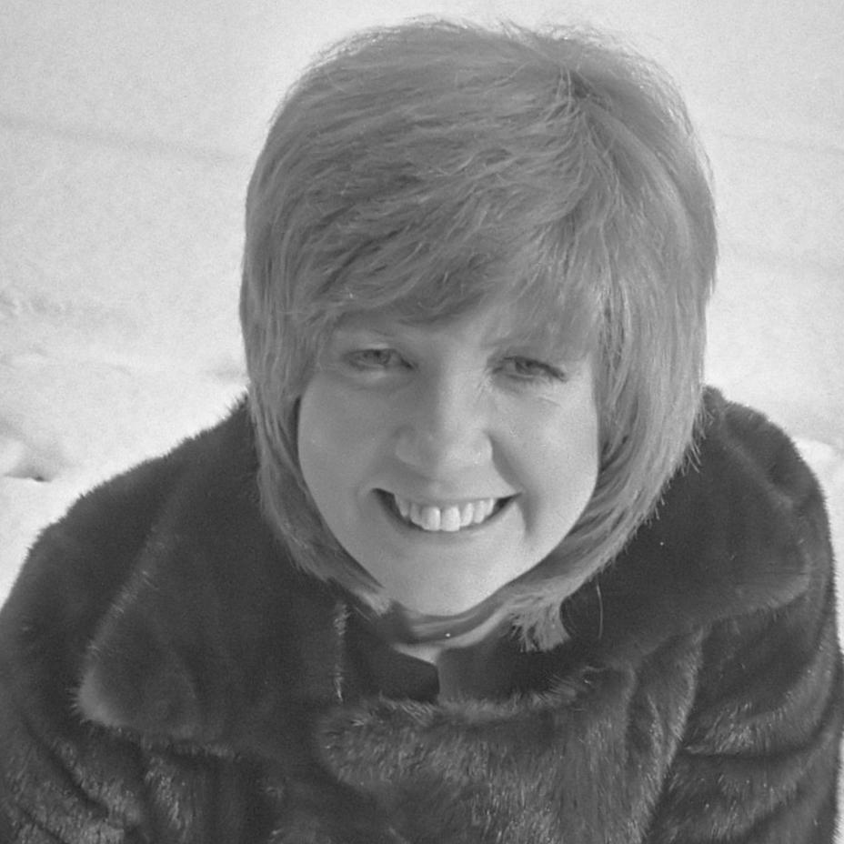 Cilla Black Bio, Net Worth, Facts