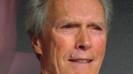 Clint Eastwood