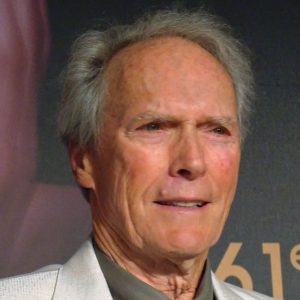 Clint Eastwood Biography