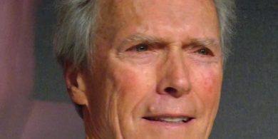 Clint Eastwood
