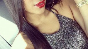 Cyn Santana