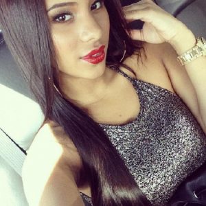 Cyn Santana Biography