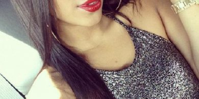 Cyn Santana