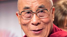 Dalai Lama