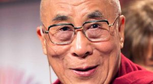 Dalai Lama