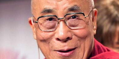 Dalai Lama