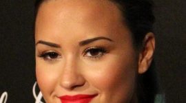 Demi Lovato