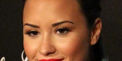 Demi Lovato
