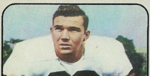 Doug Atkins Biography