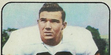 Doug Atkins