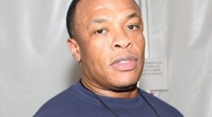 Dr. Dre